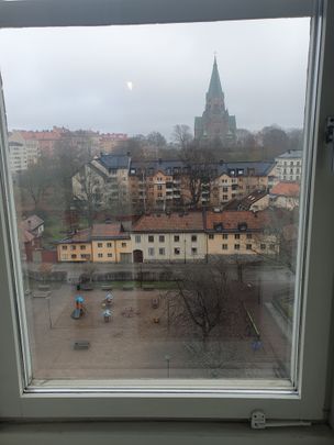 Nytorget, Stockholm - Foto 1