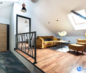 Wysoki standard*70m2*Swoszowice*miejsca parkingowe - Photo 5