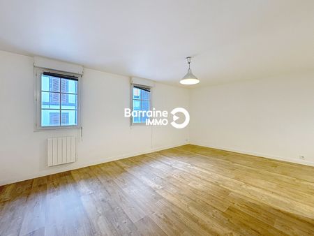 Location appartement à Brest, 2 pièces 47.86m² - Photo 4