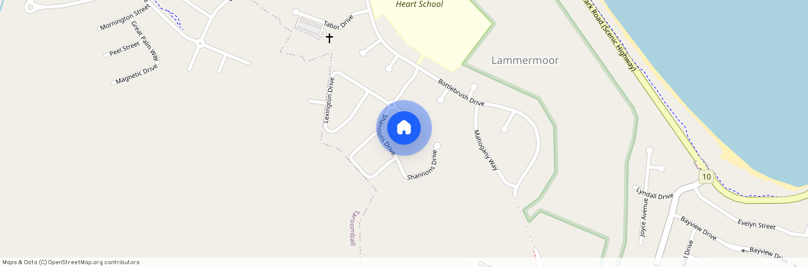 4 Pegasus Court, Lammermoor, QLD 4703