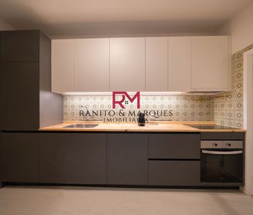 Apartamento T3 em Porto - Photo 1
