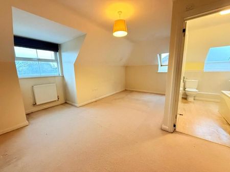 1 bedroom apartment to rent - Photo 4