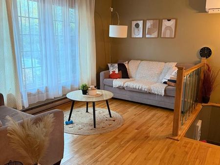 619 Av. Lionel Gauthier - Photo 3