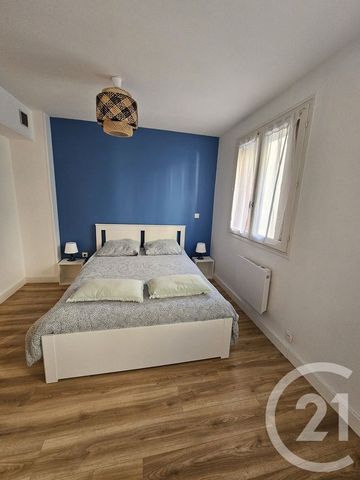 Appartement T2 à louer 2 pièces - 42 m2 CHATEAUROUX - 36 - Photo 5