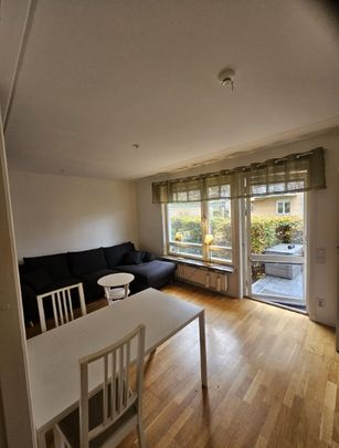 Kungsholmen - 2rok - 12mån - 19.550kr/mån - Photo 1