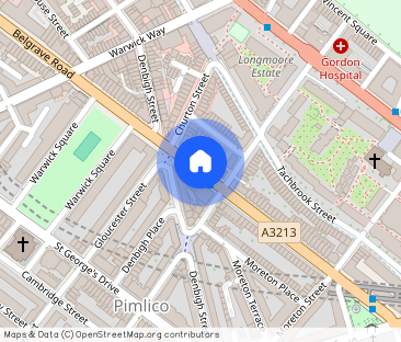 Price £3,500 pcm - Available 02/03/2026 - Furnished - Photo 1