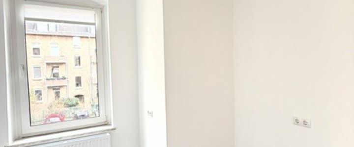 Erstbezug! Stilvolle 2-Zi.-Wohnung im östlichen Ringgebiet - Foto 1