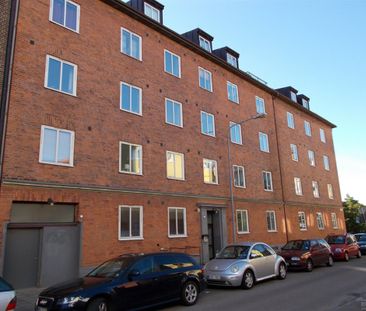 Övre Holländaregatan 32 - Foto 2