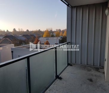 Location Appartement 2 pièces 42m² MARLY 59770 - Photo 5