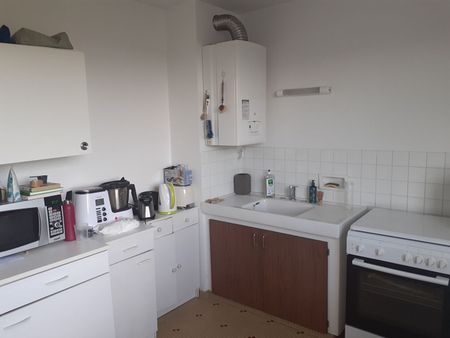 Location appartement 44.32 m², Nantes 44000Loire-Atlantique - Photo 4