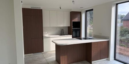 Koppelwoning te huur in Lummen voor € 1.450 met 3 slaapkamers - Foto 5