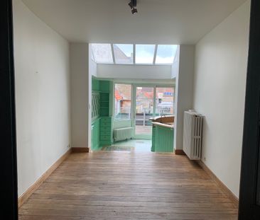 Gezellig appartement in het stadcentrum van VEURNE - Photo 5