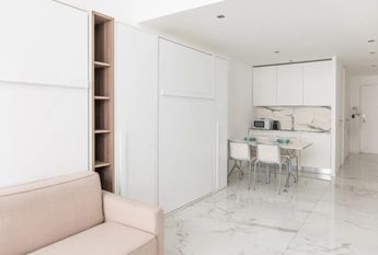 Via Privata della Passarella, Milan, Lombardy 20122