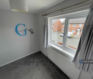 3 bedroom terraced house to rent - Photo 6
