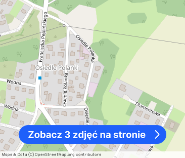 Kawalerka Rokocin - Zdjęcie 1