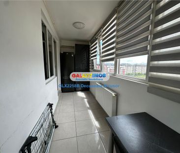 Apartament 2 camere Militari Residence mobilat utilat 420 euro - Fotografie 6