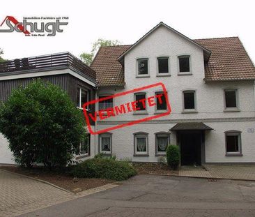 Exposé 2710 • Idyllisch gelegene 2 ZKB Wohnung mit Gartennutzung! - Photo 2