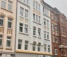 Große 2 Zimmerwohnung, Balkon, zu vermieten Kiel - Photo 1