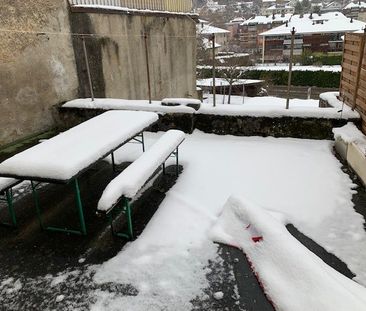 Haute 3, Colombier - Photo 1