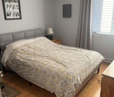 433 21e Avenue, app.5, H8S 0A4, Montréal - Photo 1