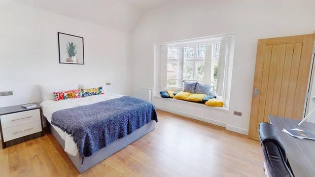 Studio to rent - Photo 1