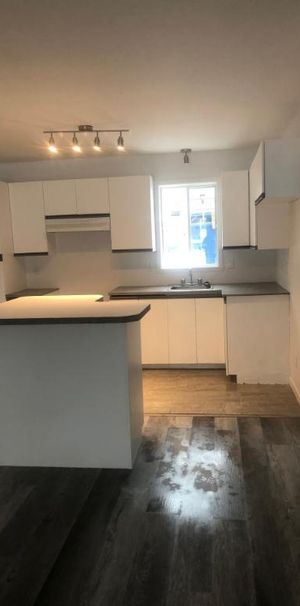 4 1/2 à louer à St-Jérome. $1225/mois - Photo 1