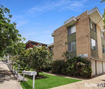 Furnished Toowong Unit with Exclusive Courtyard - Photo 6