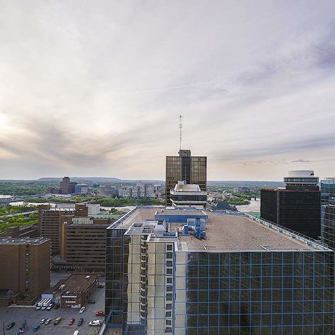 185 Lyon Street North, Centretown, Ottawa, ON - Photo 1