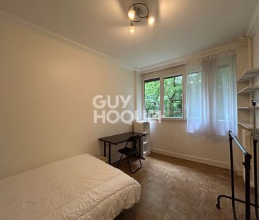 Appartement Paris 3 pièce(s) 74.35 m2 - Photo 4