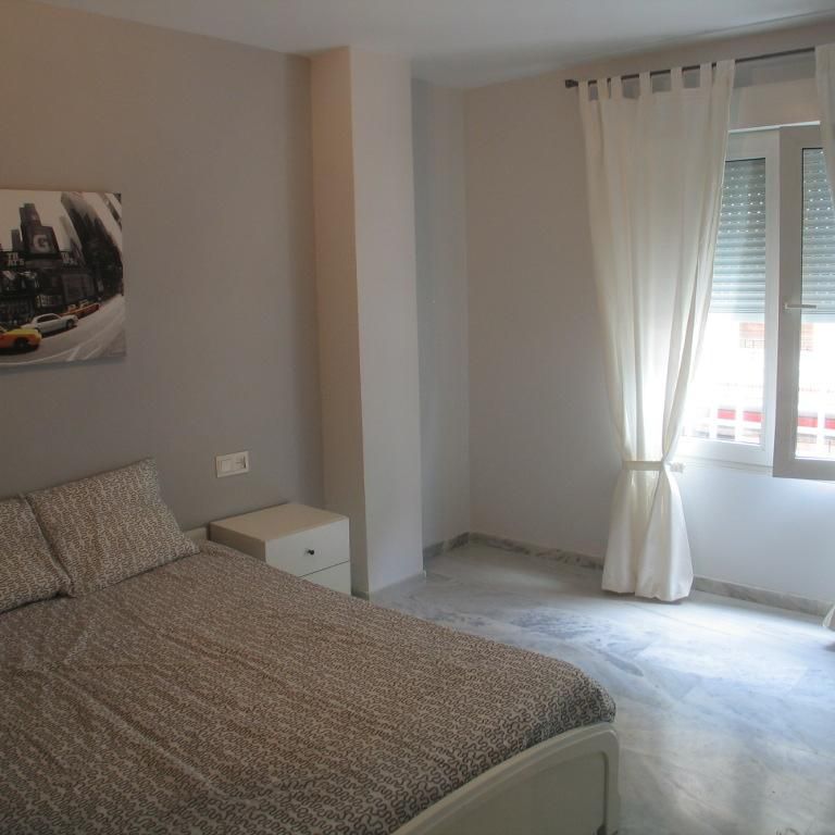 Flat - Granada (Pajaritos) - Photo 1