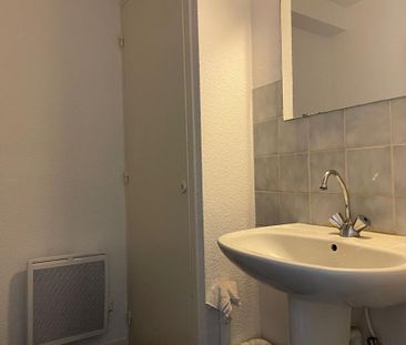 Location Appartement 1 pièce(s) de 17.54 m2 - Photo 2