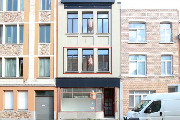 Leeuwlantstraat 54 - Photo 1