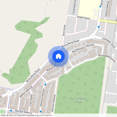 3 Mallon Avenue, NSW 2530, Horsley