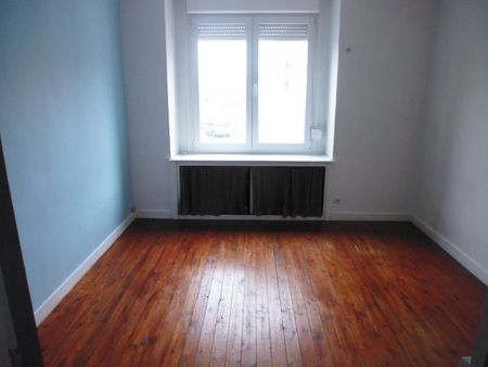 Appartement MARCQ EN BAROEUL 3 pièce(s) 68 m² - Photo 4