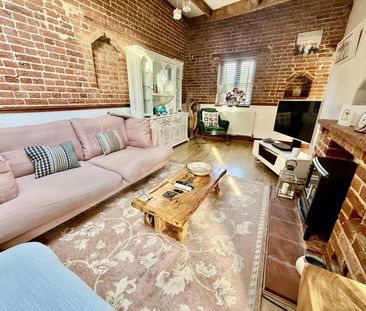 2 bedroom barn conversion to rent - Photo 3