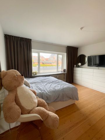 Bynær 2-værelses lejlighed - Foto 3