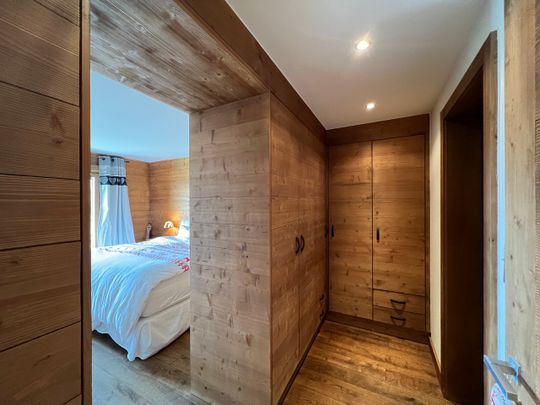 Magnifique appartement à louer en été - Photo 1