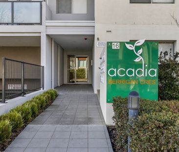 3/16-18 Berrigan Crescent, O'Connor ACT 2602 - Apartment For Rent |... - Photo 1