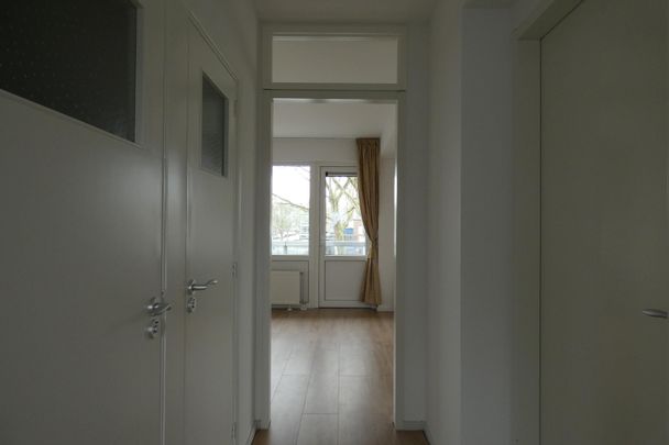 Te huur: Appartement Goudestein in Rotterdam - Foto 1