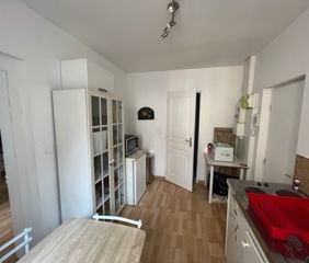 LOCATION : Appartement meublé Vesoul 1 pièce(s) 24.97 m2 - Photo 3