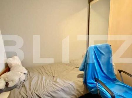 Apartament cu 4 camere, 60 mp, bloc nou, garaj, zona strazii Abrudului - Photo 4