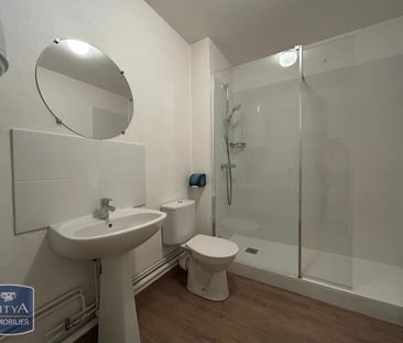 Location Appartement 1 pièce 29m² CHAMBRAY LES TOURS 37170 - Photo 3
