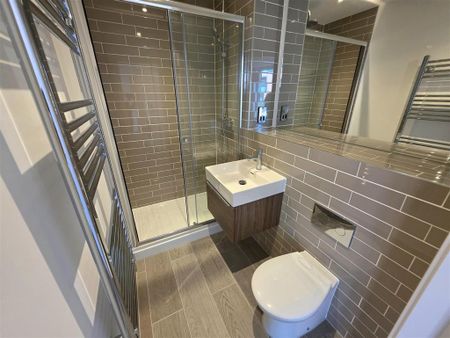 Studio to rent - Photo 5