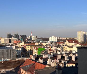 Mieszkanie w Centrum - Piękny widok, Klimatyzacja - Photo 5