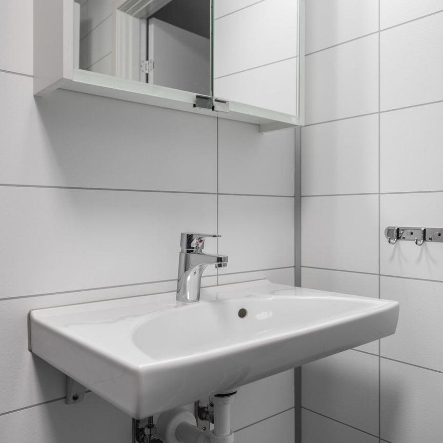 Parkgatan 28, Osby - Photo 1