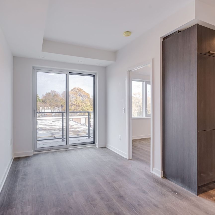 For Lease - 65 Curlew Drive Unit# 200, Toronto, Ontario - Photo 1