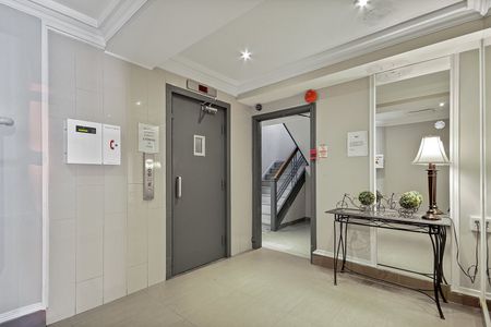 For Lease - 26 St. Joseph Street Unit# 609, Toronto, Ontario - Photo 4