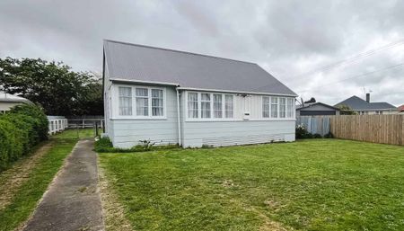 Great Family Home in Levin - Photo 5