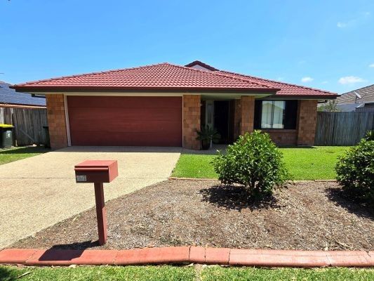 44 Gannon Way, Upper Coomera QLD 4209 - House For Rent - $780 | Domain - Photo 1