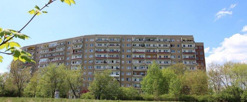 Karl-Fr.-Schinkel-Straße 7, 08529 Plauen - Photo 1